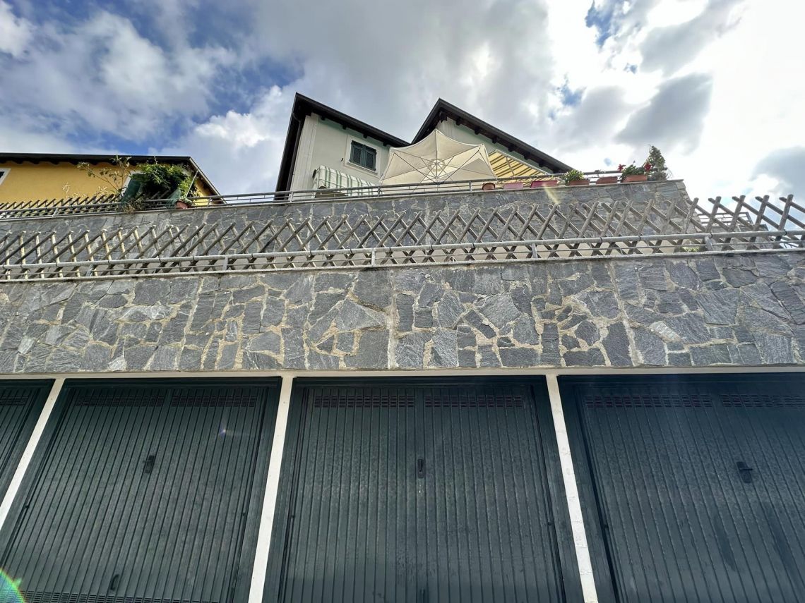 Appartamento Via della Resistenza | Deiva Marina - Appartamenti - Baie del Levante