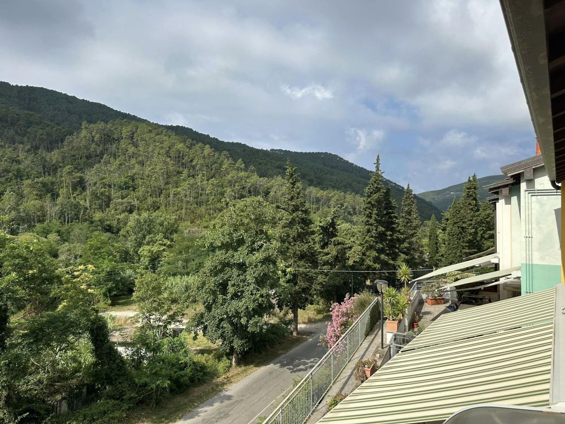Appartamento Via della Resistenza | Deiva Marina - Appartamenti - Baie del Levante