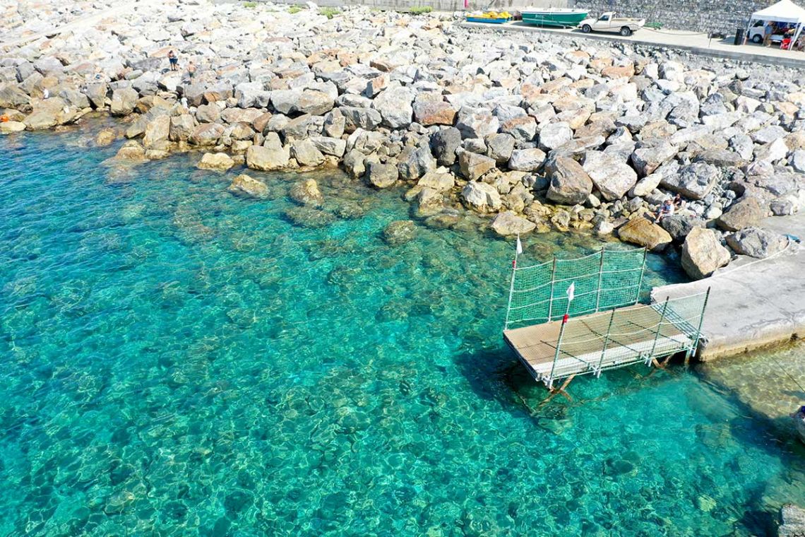Appartamento Via della Resistenza | Deiva Marina - Appartamenti - Baie del Levante