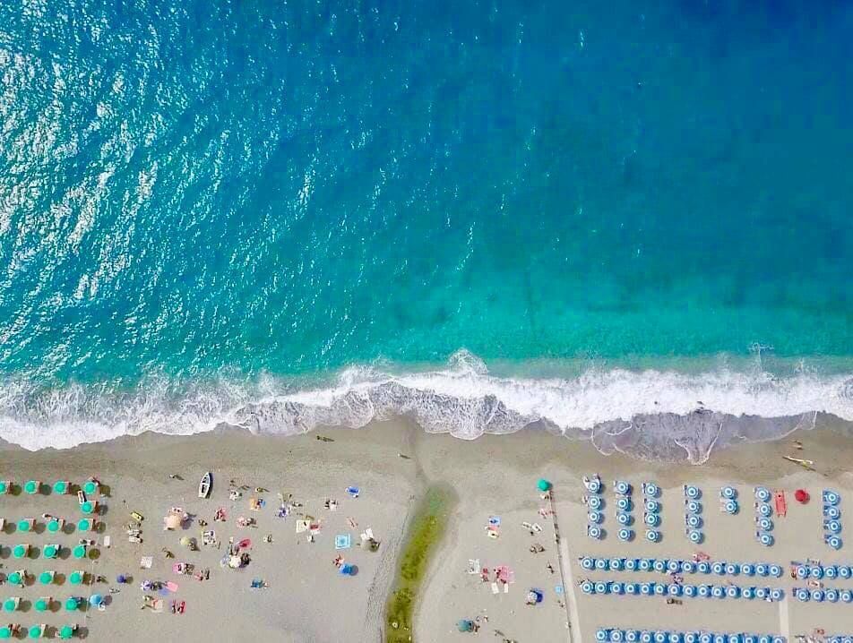 Appartamento Via della Resistenza | Deiva Marina - Appartamenti - Baie del Levante
