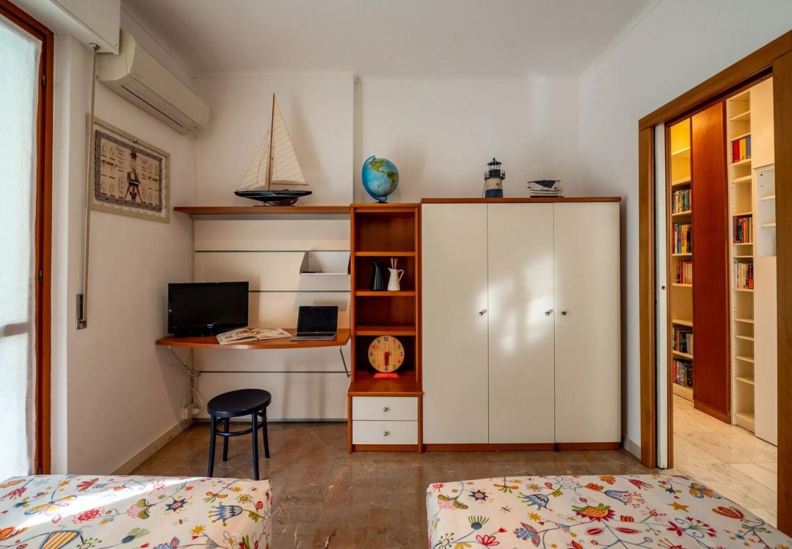 L' Appartamento delle Due Baie | Sestri levante - Appartamenti - Baie del Levante