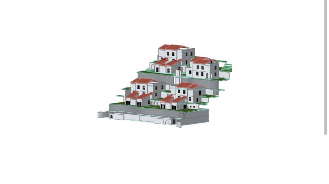 Ca' di Mare Fronte Mare | Porto Venere / Le Grazie / Fezzano / Ca' di Mare  - Appartamenti - Golfo dei Poeti