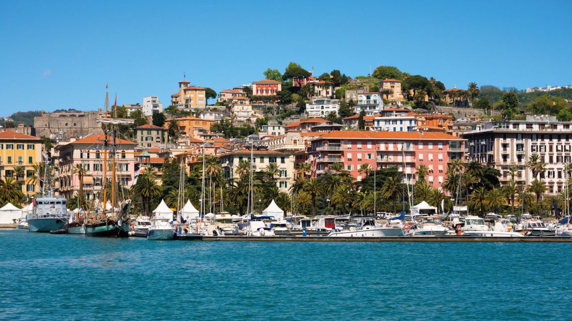 Marola Fronte Mare | Porto Venere / Le Grazie / Fezzano / Ca' di Mare  - Appartamenti - Golfo dei Poeti