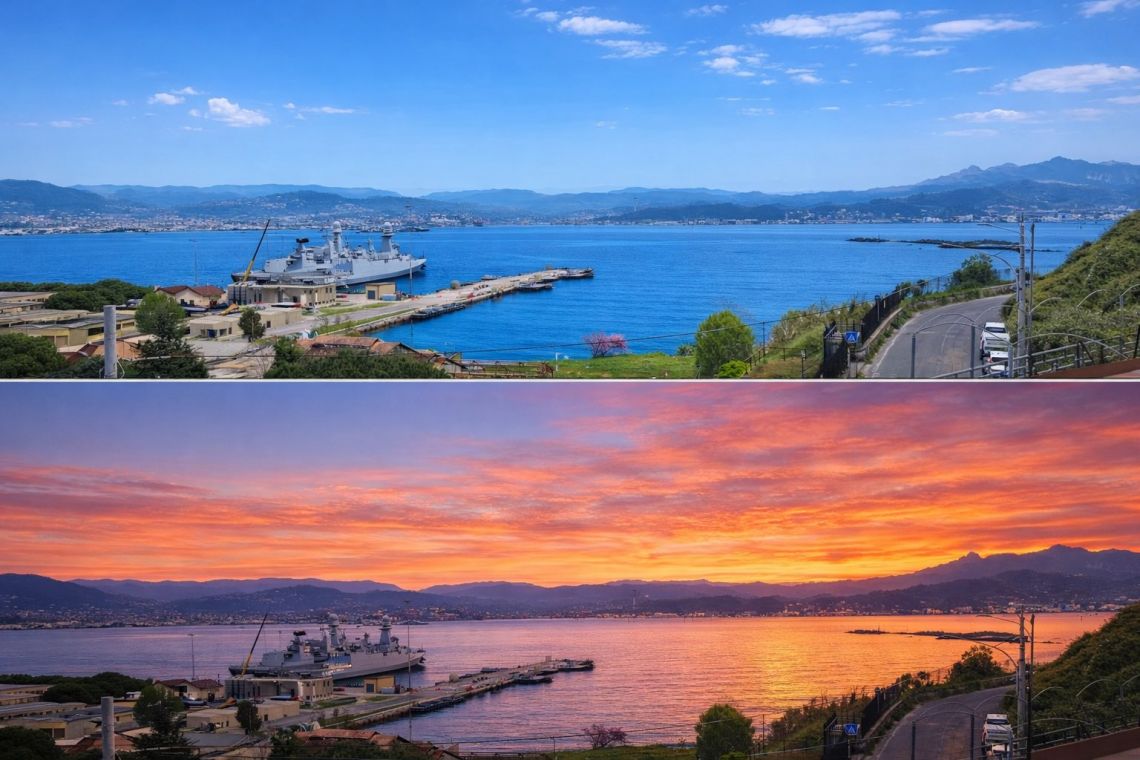 Marola Fronte Mare | Porto Venere / Le Grazie / Fezzano / Ca' di Mare  - Апартаменты - Залив поэтов