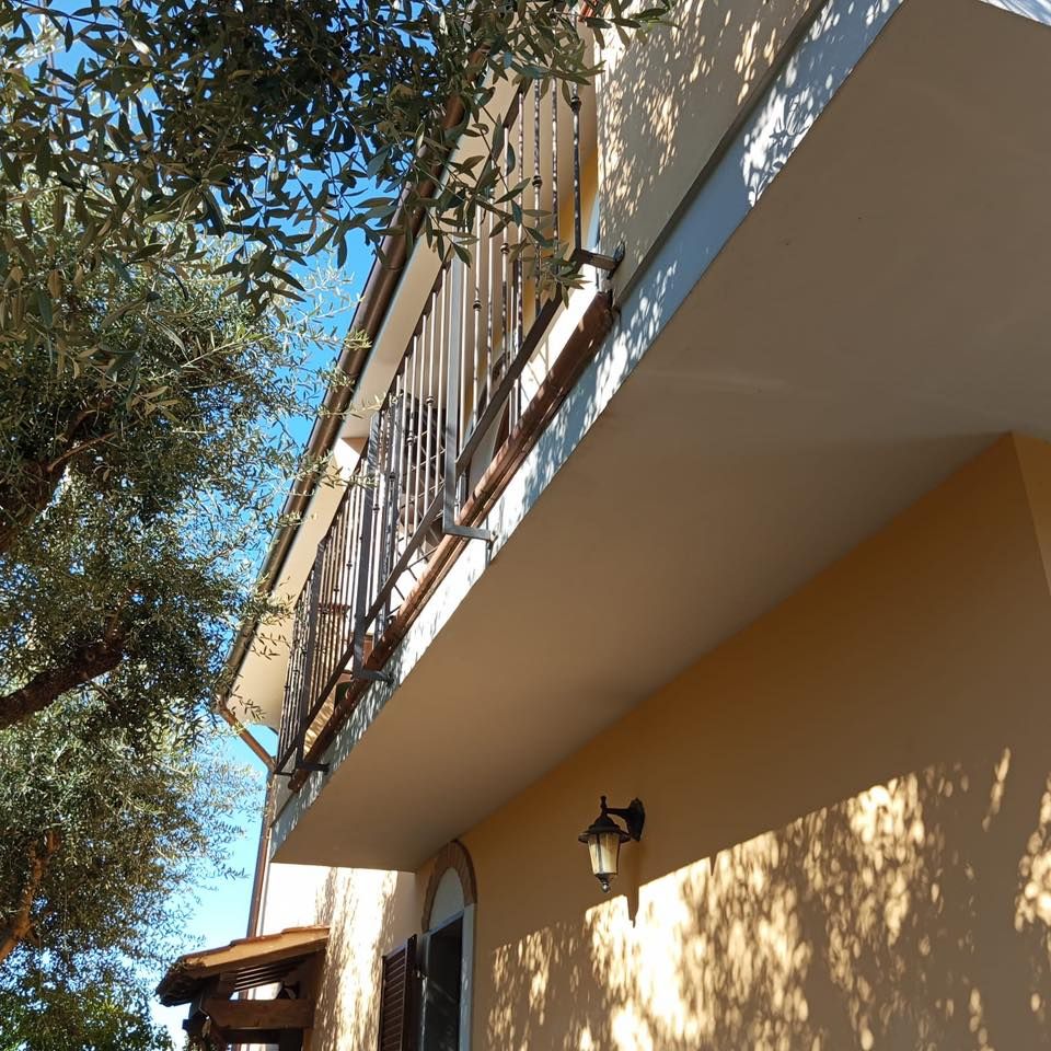 Casa Federica | Marina di Massa / Ronchi / Marina di Carrara - Case e ville - Riviera Apuana