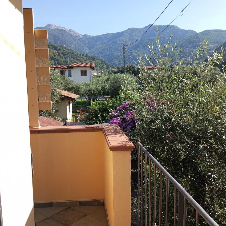 Casa Federica | Marina di Massa / Ronchi / Marina di Carrara - Case e ville - Riviera Apuana