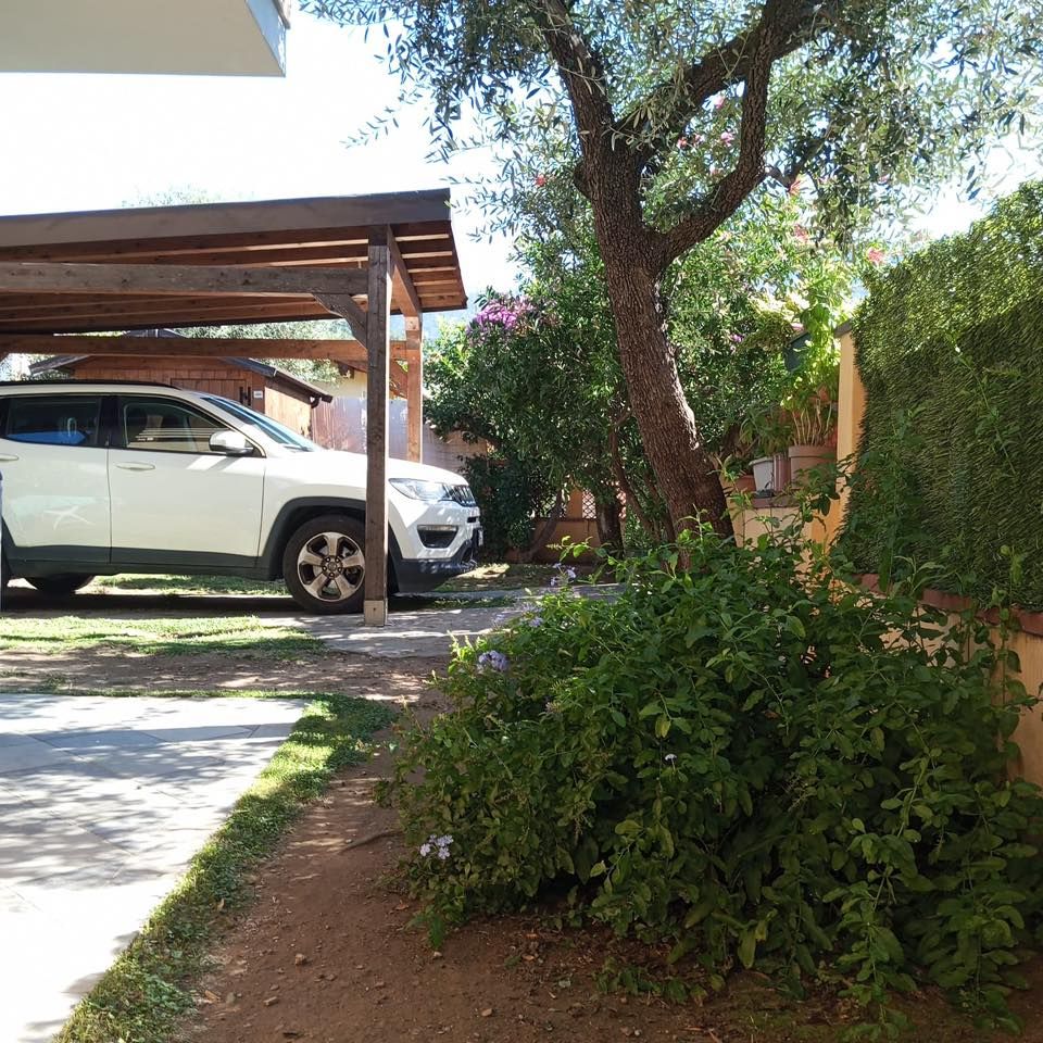 Casa Federica | Marina di Massa / Ronchi / Marina di Carrara - Case e ville - Riviera Apuana