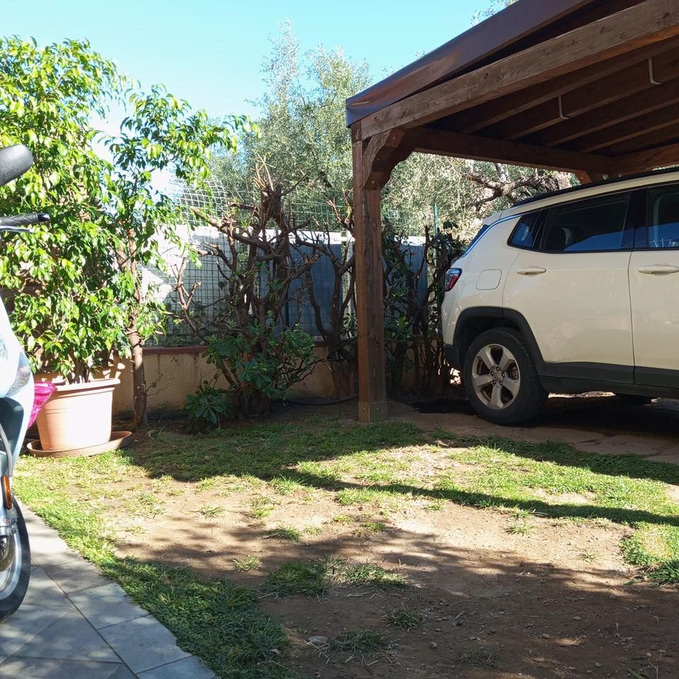 Casa Federica | Marina di Massa / Ronchi / Marina di Carrara - Case e ville - Riviera Apuana