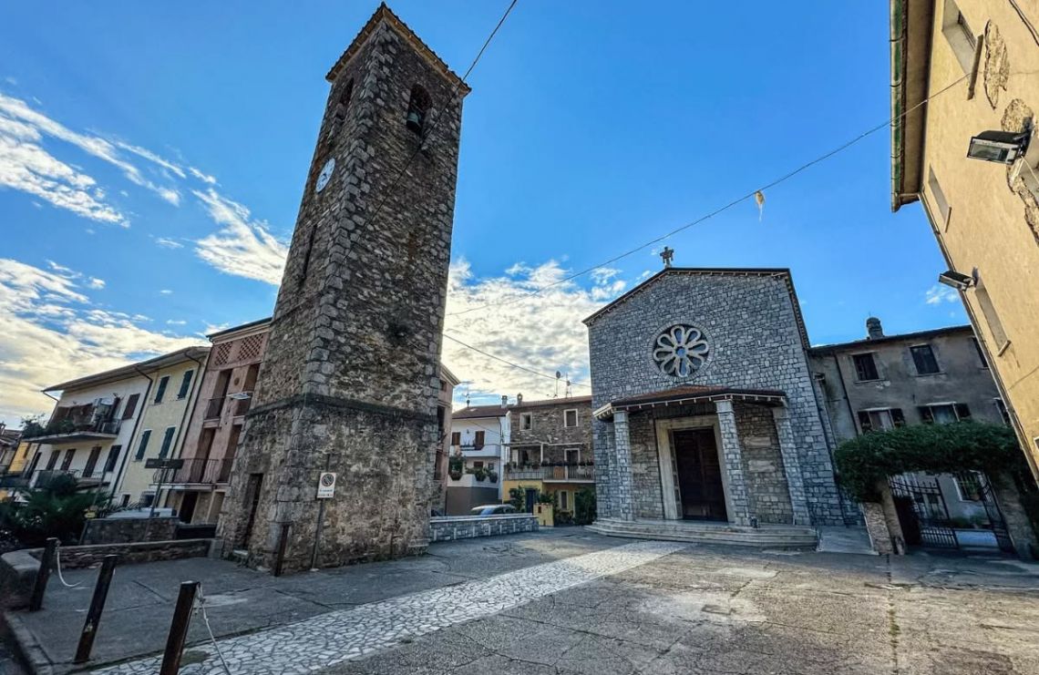 Casa Federica | Marina di Massa / Ronchi / Marina di Carrara - Case e ville - Riviera Apuana