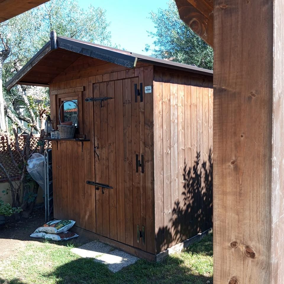 Casa Federica | Marina di Massa / Ronchi / Marina di Carrara - Case e ville - Riviera Apuana