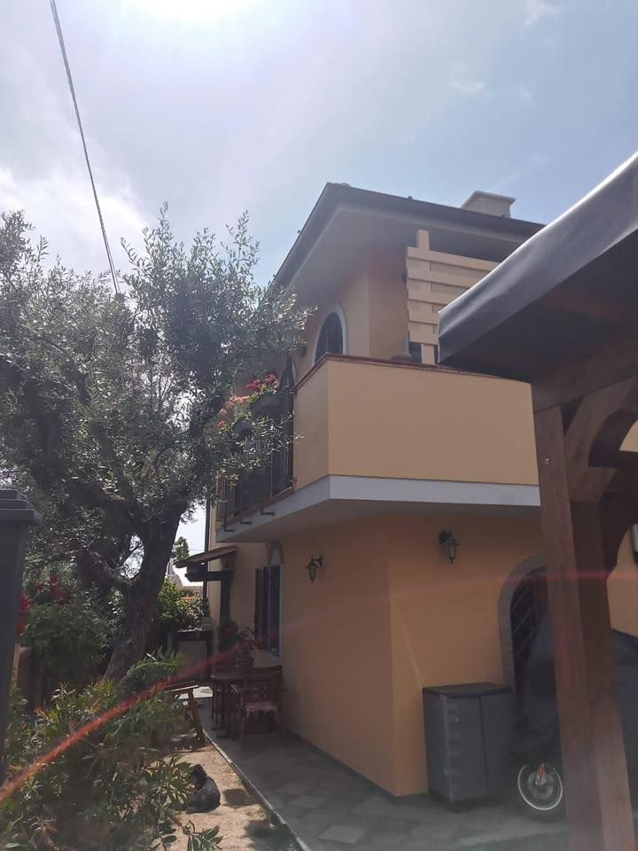 Casa Federica | Marina di Massa / Ronchi / Marina di Carrara - Case e ville - Riviera Apuana