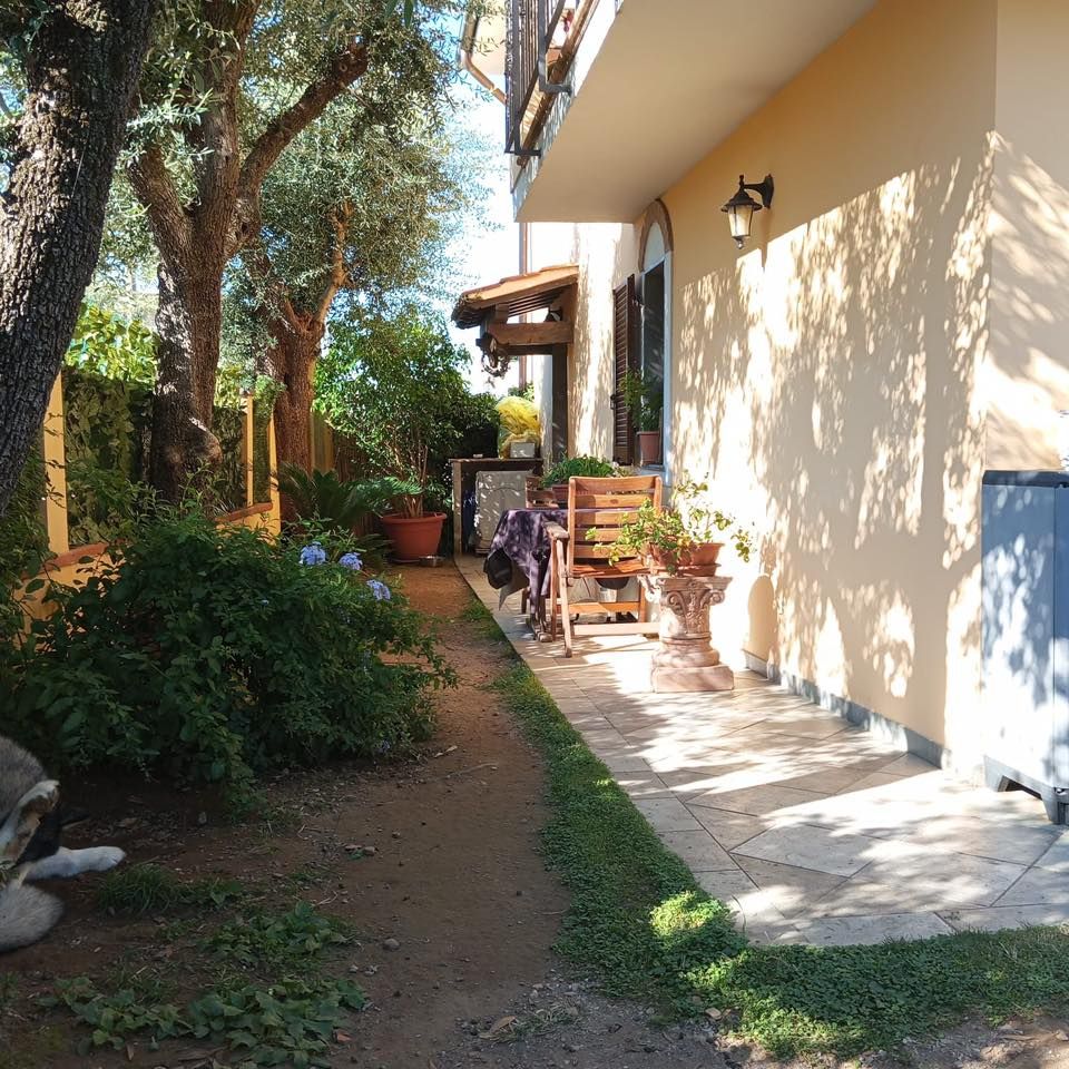 Casa Federica | Marina di Massa / Ronchi / Marina di Carrara - Case e ville - Riviera Apuana