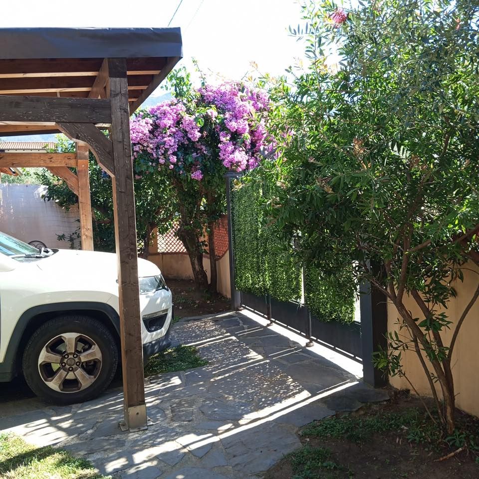 Casa Federica | Marina di Massa / Ronchi / Marina di Carrara - Case e ville - Riviera Apuana