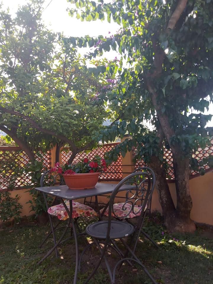 Casa Federica | Marina di Massa / Ronchi / Marina di Carrara - Case e ville - Riviera Apuana