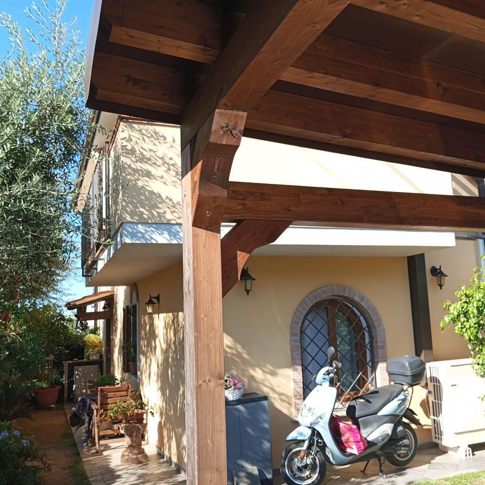 Casa Federica | Marina di Massa / Ronchi / Marina di Carrara - Case e ville - Riviera Apuana