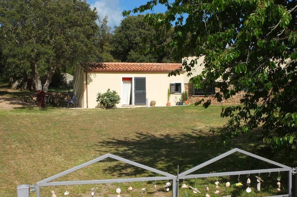Tenuta Li Pireddi | Costa Paradiso Portobello Isola Rossa - Case & Ville di Pregio - Nord Sardegna