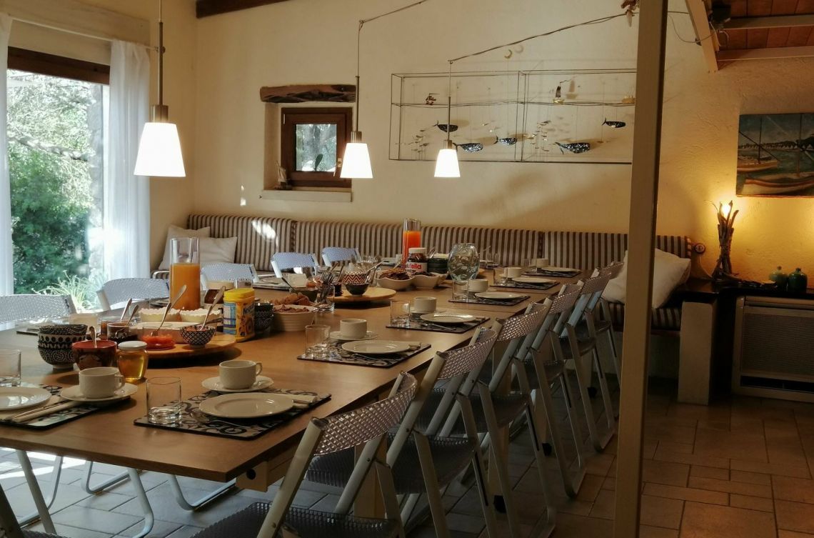 Tenuta Li Pireddi | Costa Paradiso Portobello Isola Rossa - Case & Ville di Pregio - Nord Sardegna