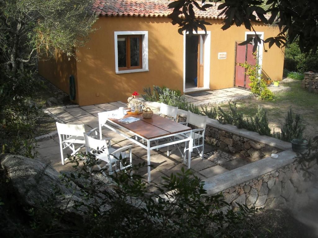 Tenuta Li Pireddi | Costa Paradiso Portobello Isola Rossa - Case & Ville di Pregio - Nord Sardegna