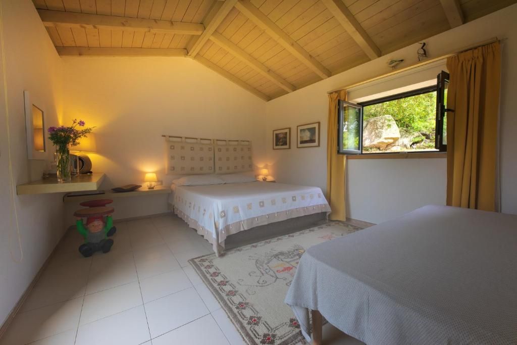 Tenuta Li Pireddi | Costa Paradiso Portobello Isola Rossa - Case & Ville di Pregio - Nord Sardegna