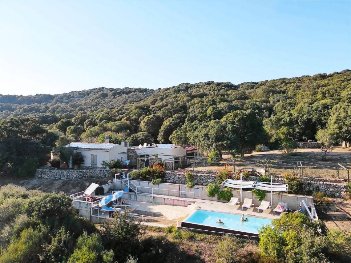 Tenuta Li Pireddi | Costa Paradiso Portobello Isola Rossa - Case & Ville di Pregio - Nord Sardegna