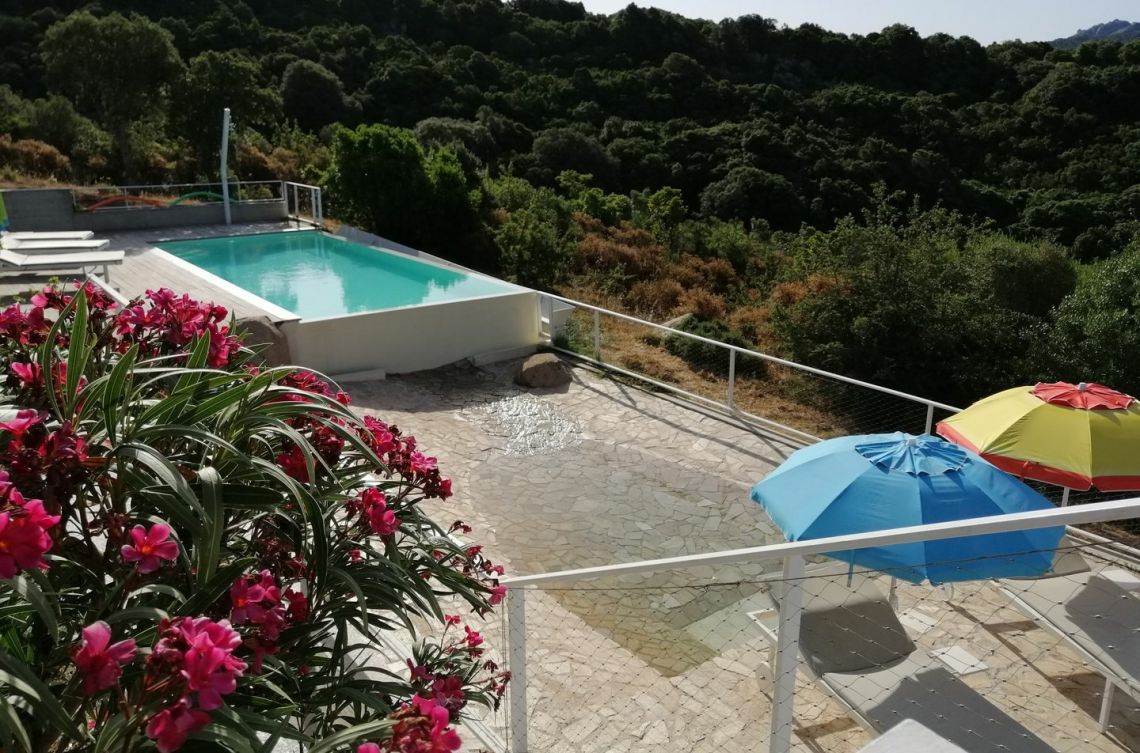 Tenuta Li Pireddi | Costa Paradiso Portobello Isola Rossa - Case & Ville di Pregio - Nord Sardegna
