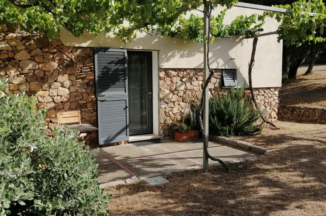 Tenuta Li Pireddi | Costa Paradiso Portobello Isola Rossa - Case & Ville di Pregio - Nord Sardegna