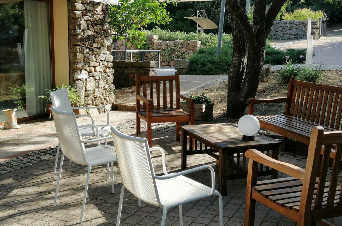 Tenuta Li Pireddi | Costa Paradiso Portobello Isola Rossa - Case & Ville di Pregio - Nord Sardegna