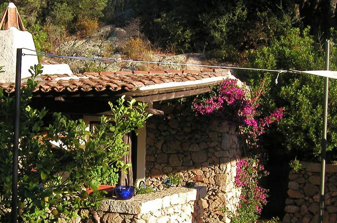 Tenuta Li Pireddi | Costa Paradiso Portobello Isola Rossa - Case & Ville di Pregio - Nord Sardegna