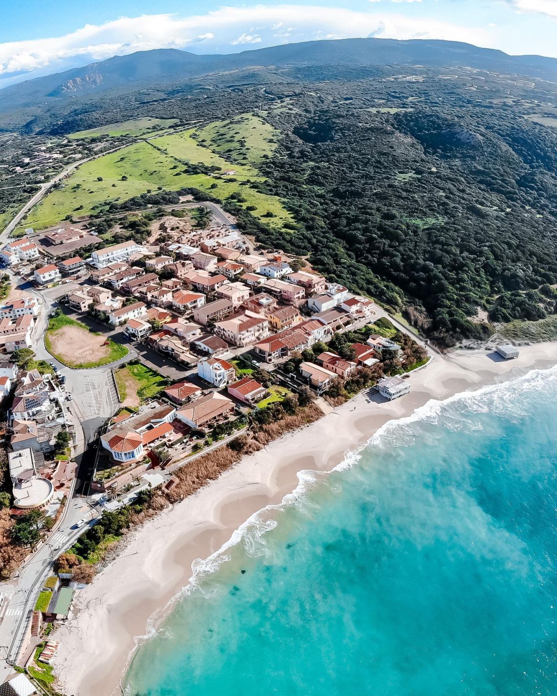 Tenuta Li Pireddi | Costa Paradiso Portobello Isola Rossa - Case & Ville di Pregio - Nord Sardegna