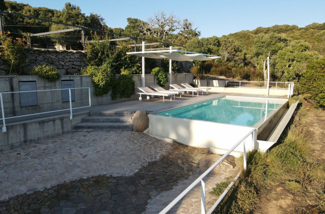 Tenuta Li Pireddi | Costa Paradiso Portobello Isola Rossa - Case & Ville di Pregio - Nord Sardegna