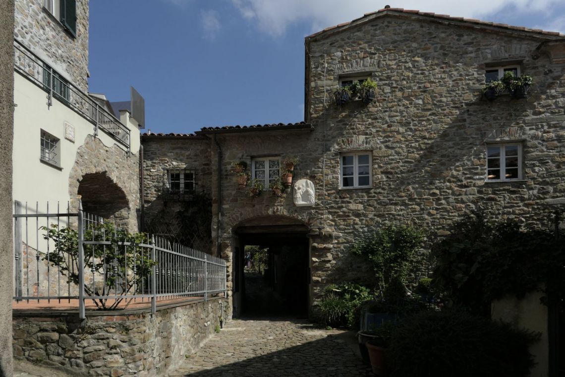Casa Nicola | Lunigiana Mare - Appartamenti - Lunigiana mare, Sarzana & Colline del Sole