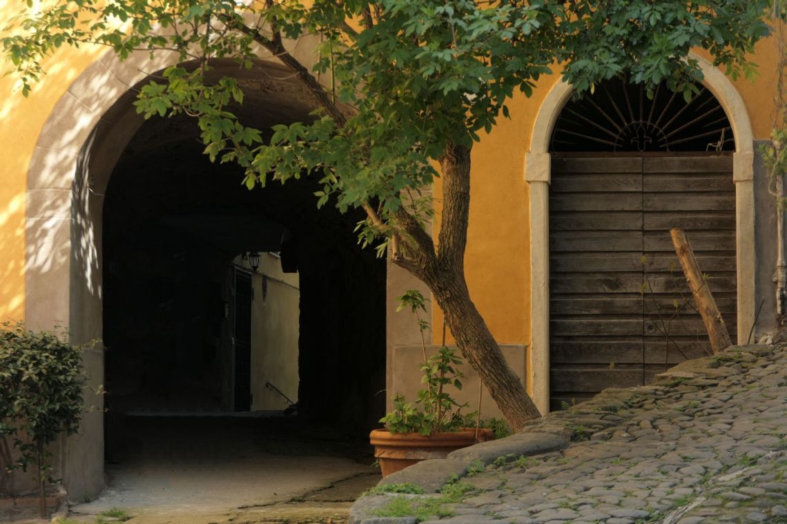 Casa Nicola | Lunigiana Mare - Appartamenti - Lunigiana mare, Sarzana & Colline del Sole