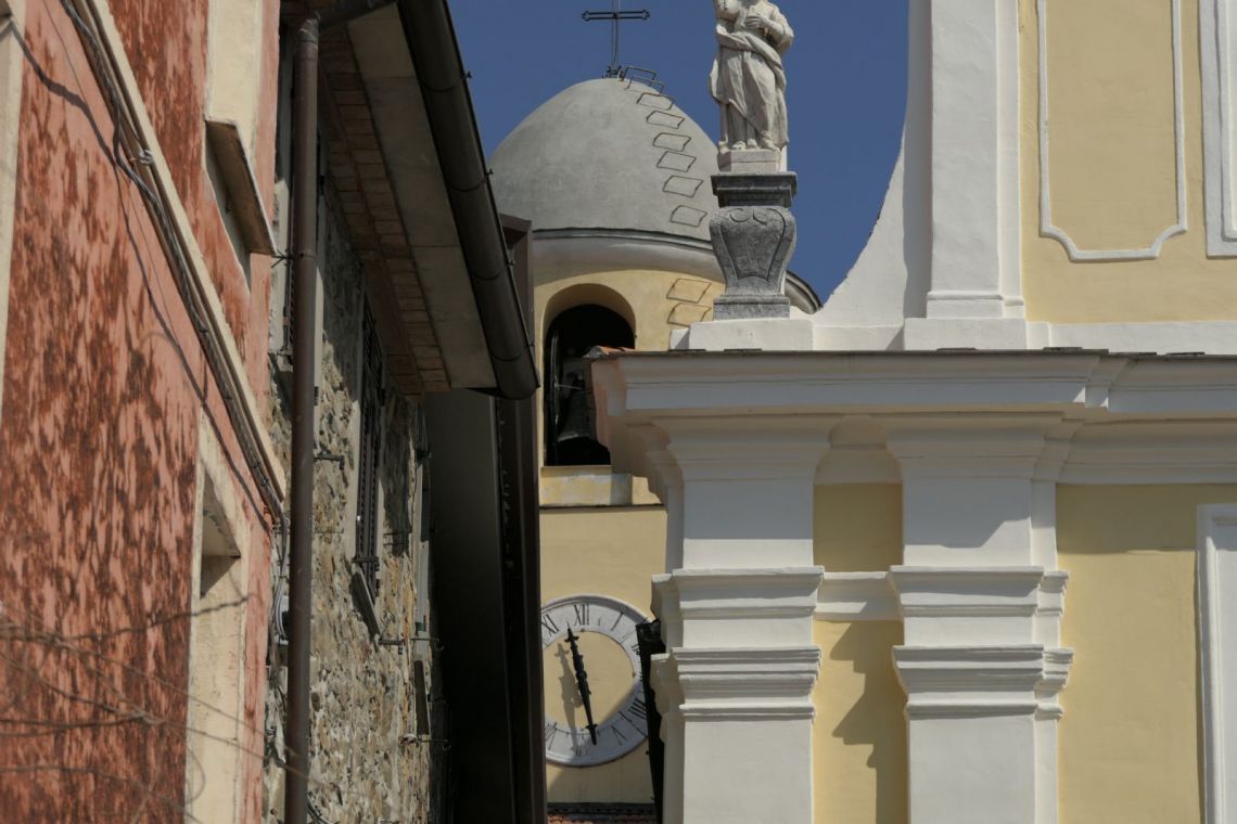 Casa Nicola | Lunigiana Mare - Appartamenti - Lunigiana mare, Sarzana & Colline del Sole