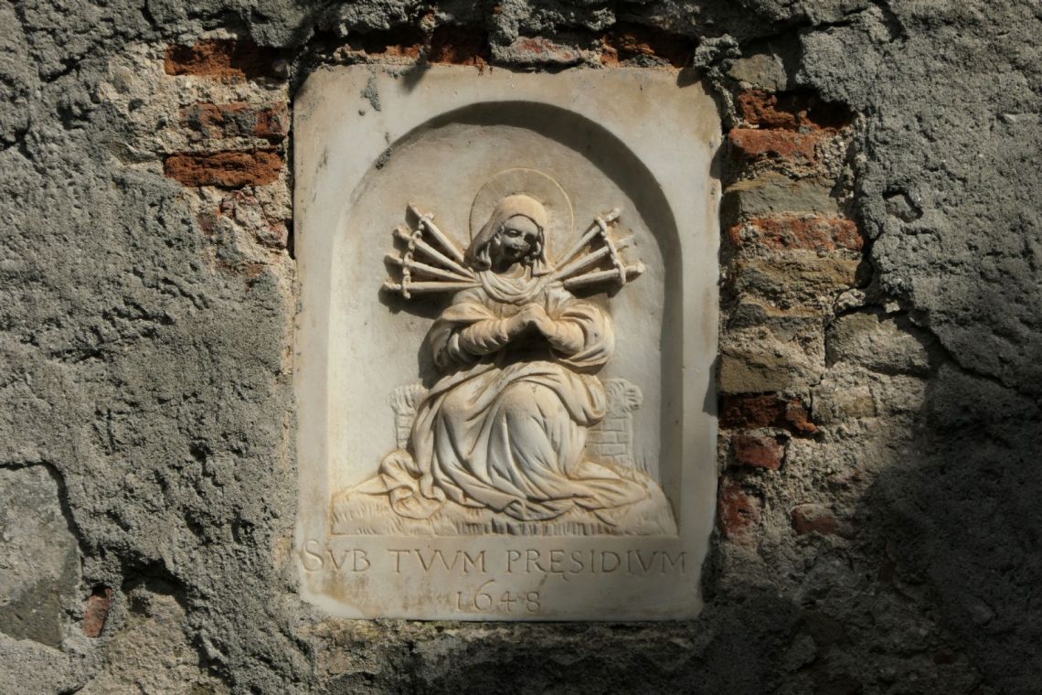 Casa Nicola | Lunigiana Mare - Appartamenti - Lunigiana mare, Sarzana & Colline del Sole