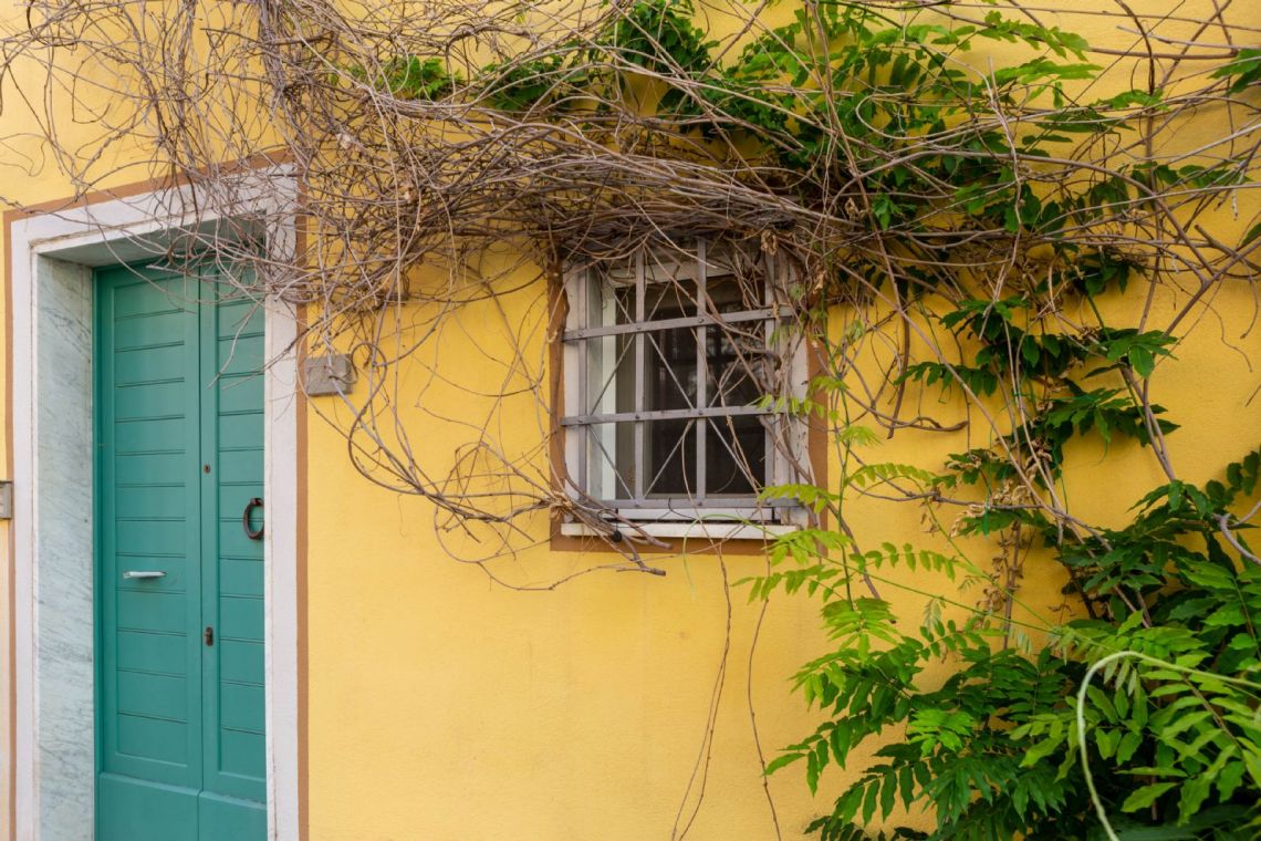 Casa Nicola | Lunigiana Mare - Appartamenti - Lunigiana mare, Sarzana & Colline del Sole