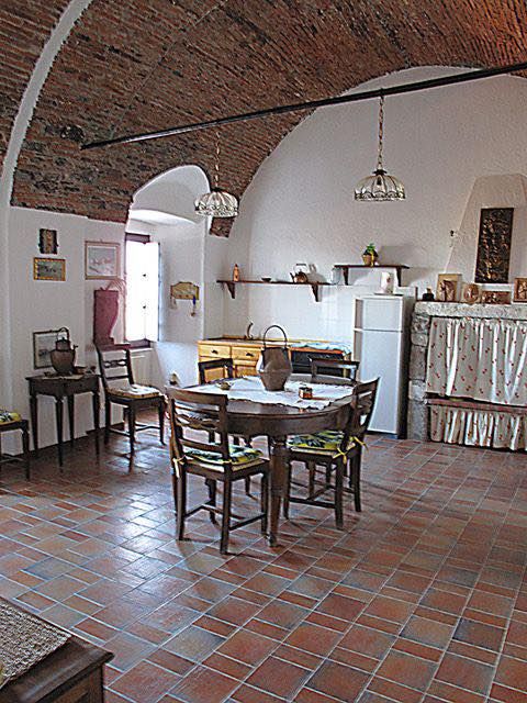 Casa Nicola | Lunigiana Mare - Appartamenti - Lunigiana mare, Sarzana & Colline del Sole