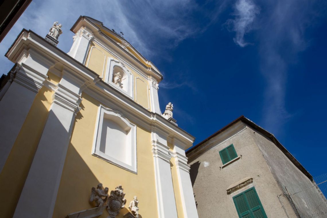 Casa Nicola | Lunigiana Mare - Appartamenti - Lunigiana mare, Sarzana & Colline del Sole