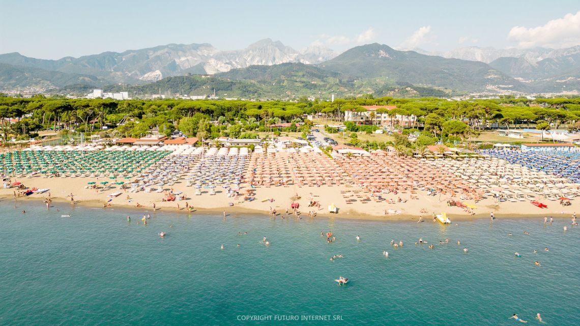 Casa Nicola | Lunigiana Mare - Appartamenti - Lunigiana mare, Sarzana & Colline del Sole