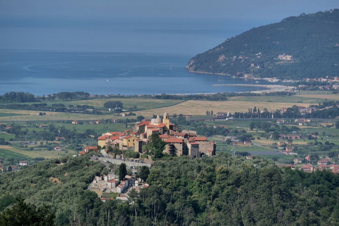 Casa Nicola | Lunigiana Mare - Appartamenti - Lunigiana mare, Sarzana & Colline del Sole