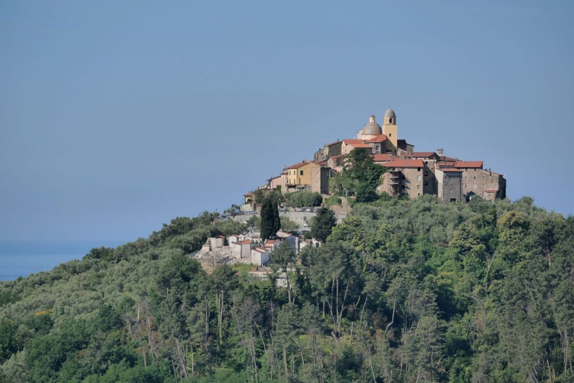 Casa Nicola | Lunigiana Mare - Appartamenti - Lunigiana mare, Sarzana & Colline del Sole