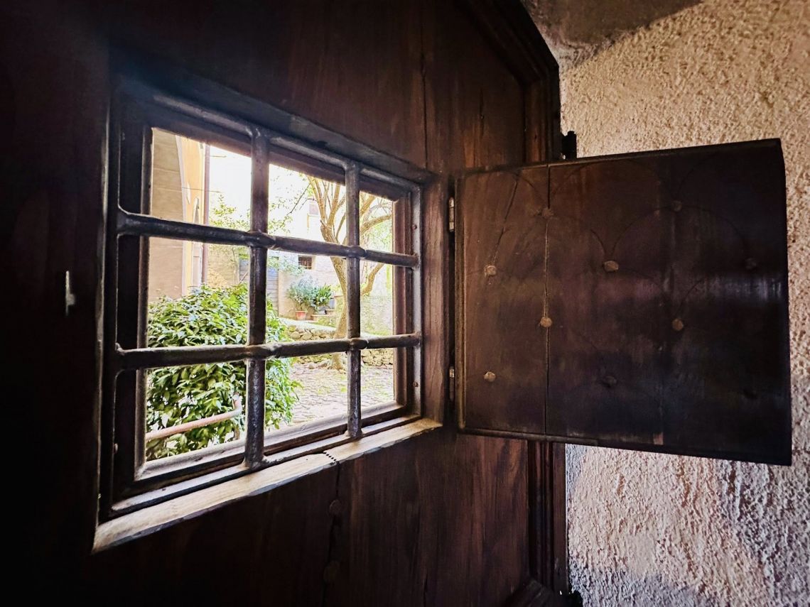 La Casa nel Borgo Incantato | Bocca di Magra / Fiumaretta / Montemarcello/Marinella - Appartementen - Bocca di Magra / Fiumaretta / Marinella / Montemarcello