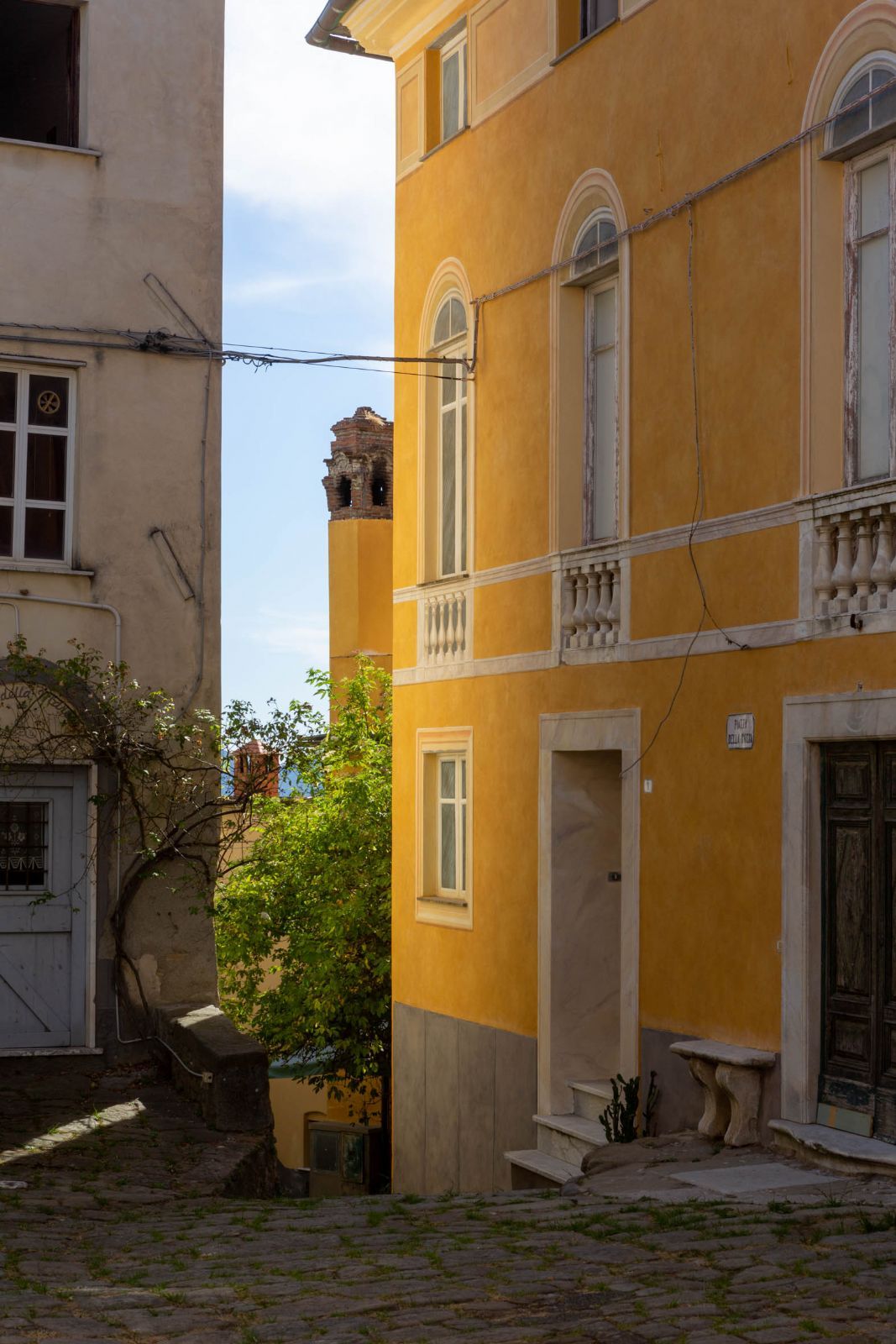 Casa Nicola | Lunigiana Mare - Appartamenti - Lunigiana mare, Sarzana & Colline del Sole