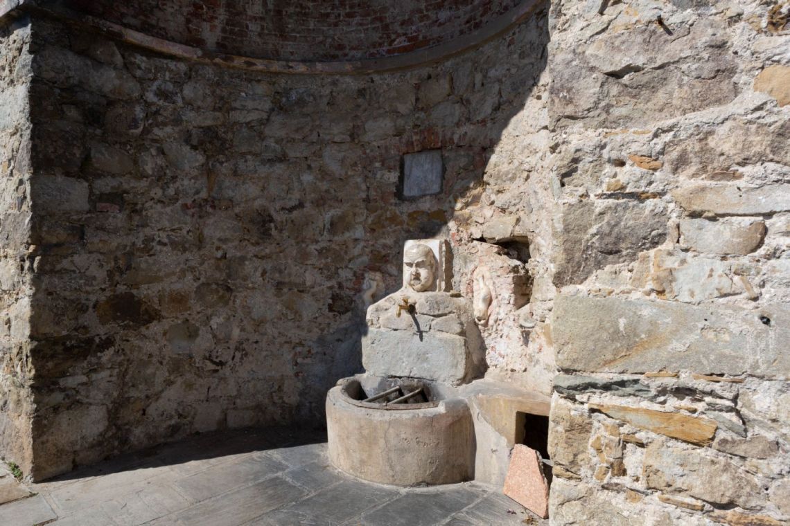 Casa Nicola | Lunigiana Mare - Appartamenti - Lunigiana mare, Sarzana & Colline del Sole