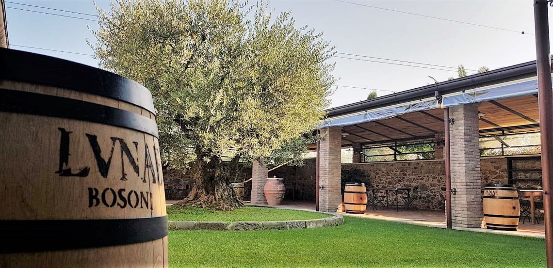 La Casa nel Borgo Incantato | Bocca di Magra / Fiumaretta / Montemarcello/Marinella - Appartementen - Bocca di Magra / Fiumaretta / Marinella / Montemarcello