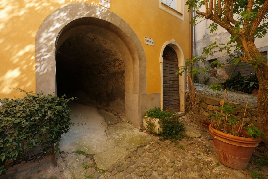Casa Nicola | Lunigiana Mare - Appartamenti - Lunigiana mare, Sarzana & Colline del Sole