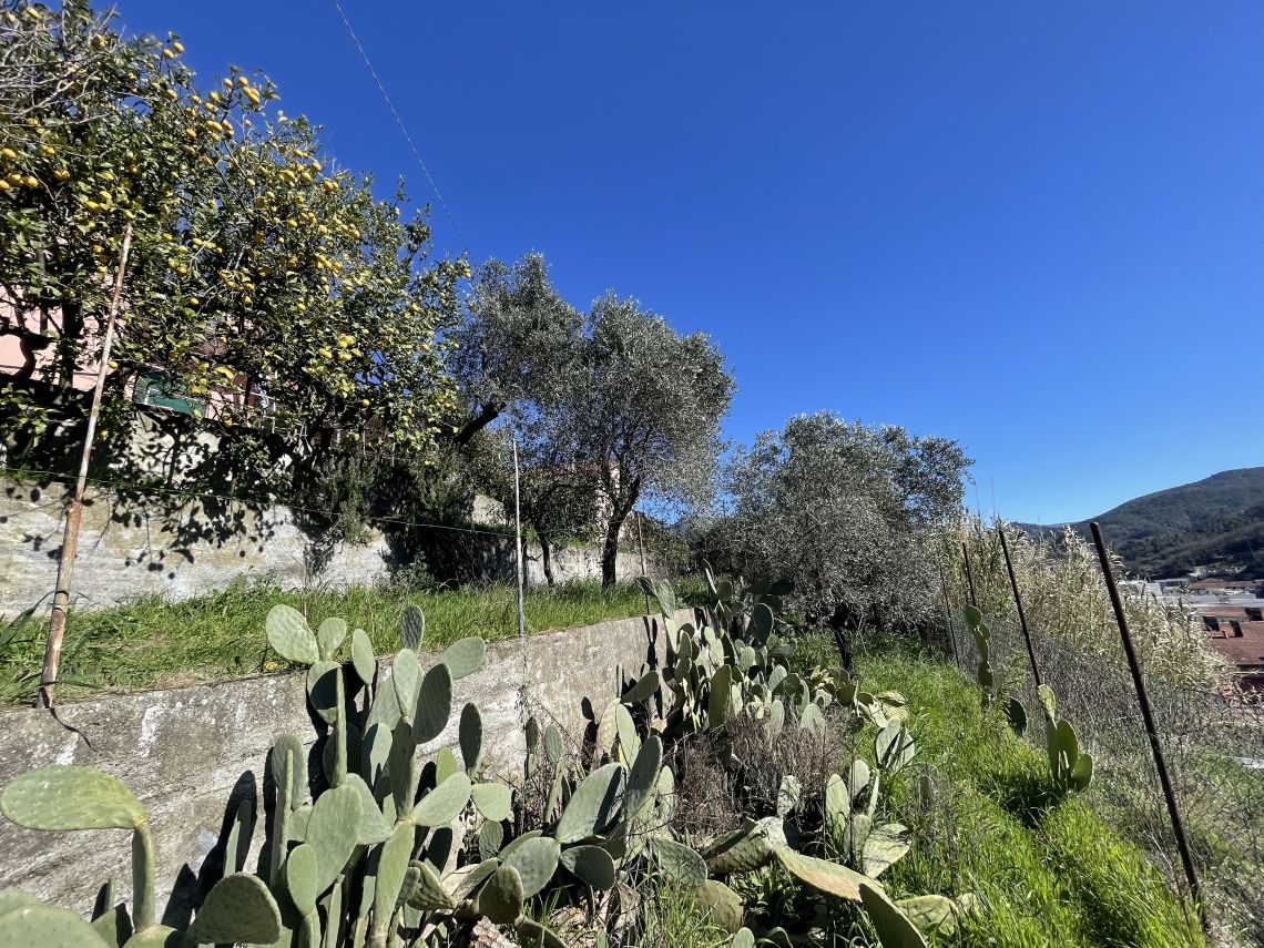 Casa Casarza Mare | Sestri levante - Case e ville - Baie del Levante