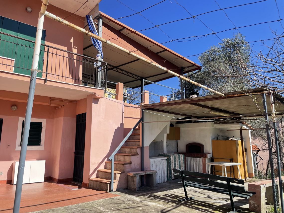 Casa Casarza Mare | Sestri levante - Case e ville - Baie del Levante