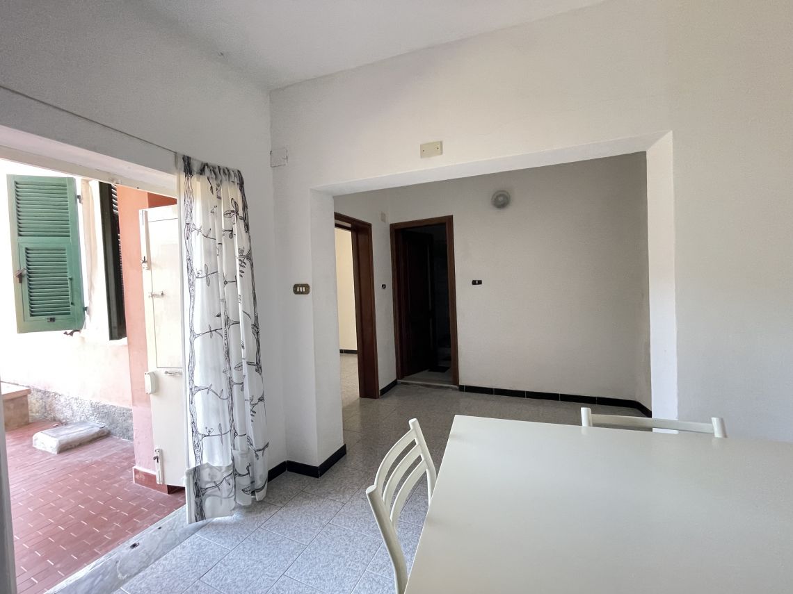 Casa Casarza Mare | Sestri levante - Case e ville - Baie del Levante