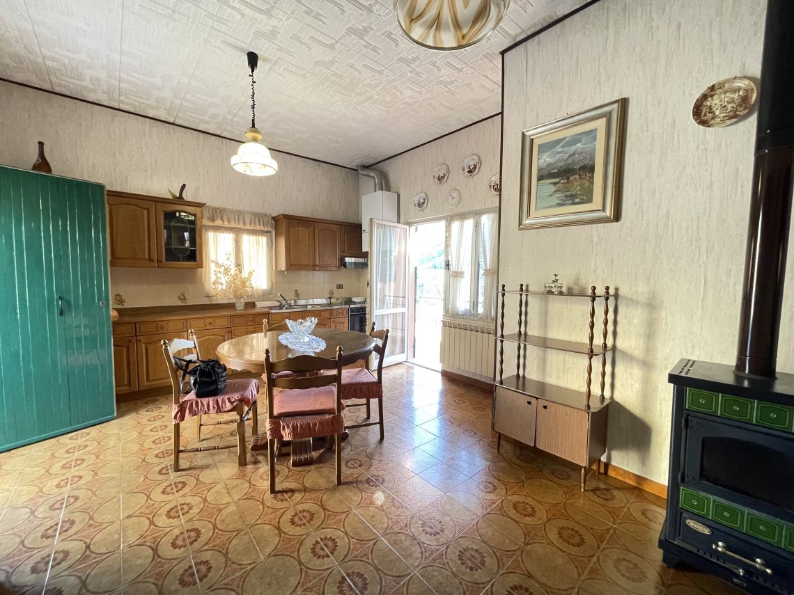 Casa Casarza Mare | Sestri levante - Case e ville - Baie del Levante