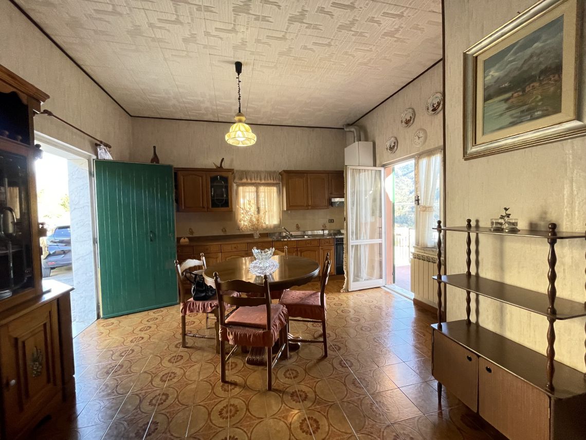 Casa Casarza Mare | Sestri levante - Case e ville - Baie del Levante